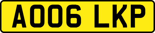 AO06LKP