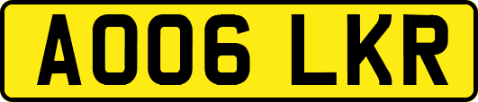AO06LKR