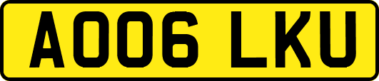 AO06LKU