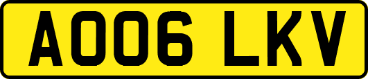 AO06LKV