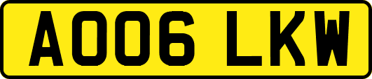 AO06LKW