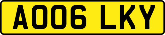AO06LKY