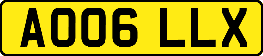 AO06LLX