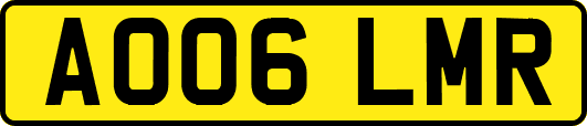 AO06LMR