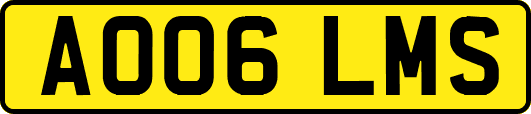 AO06LMS