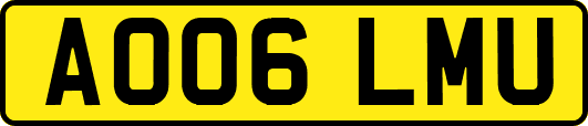 AO06LMU
