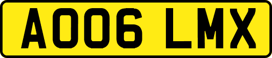 AO06LMX