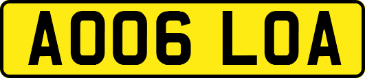 AO06LOA