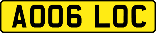 AO06LOC