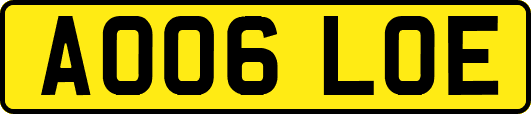 AO06LOE