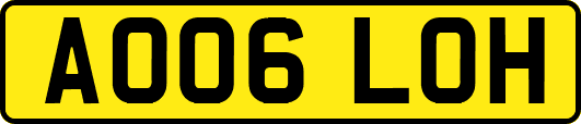 AO06LOH