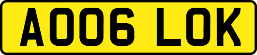 AO06LOK