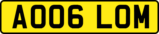 AO06LOM