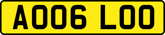 AO06LOO