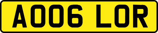 AO06LOR