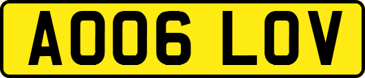 AO06LOV