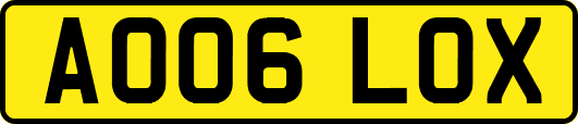 AO06LOX