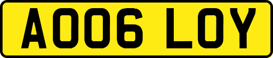 AO06LOY