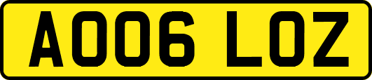 AO06LOZ