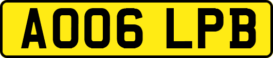 AO06LPB
