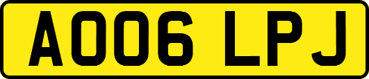 AO06LPJ