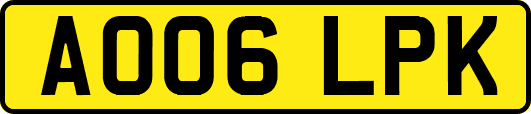 AO06LPK