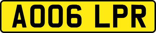 AO06LPR