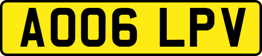AO06LPV