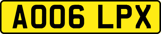 AO06LPX