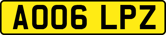 AO06LPZ
