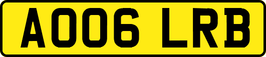 AO06LRB
