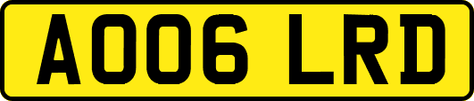 AO06LRD