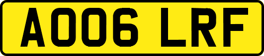 AO06LRF