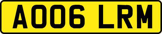 AO06LRM