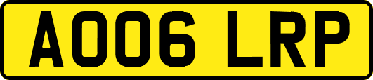 AO06LRP