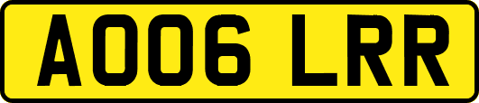 AO06LRR