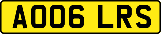 AO06LRS