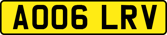 AO06LRV