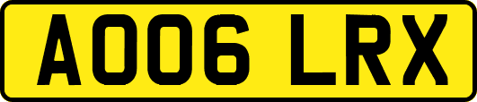 AO06LRX