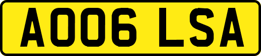 AO06LSA