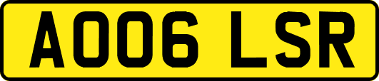 AO06LSR