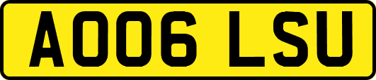 AO06LSU