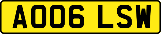 AO06LSW