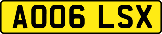 AO06LSX