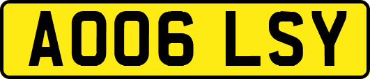 AO06LSY