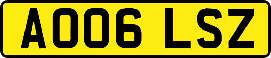 AO06LSZ