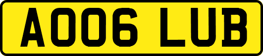 AO06LUB