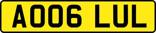 AO06LUL