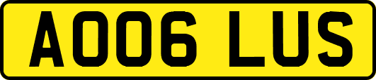 AO06LUS