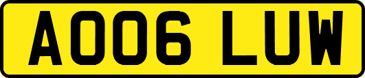 AO06LUW
